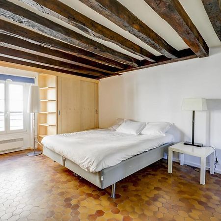 Latin Quarter City Duplex Paris Exteriör bild